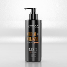 Zenix Traş Sonrası Krem Kolonya 250 ml