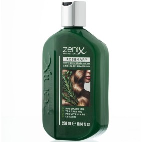Zenix  Rosemary  Hair Care Shampoo 250 ml