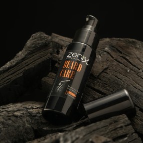 Zenix Men Series Beard Care Serum 50 ml