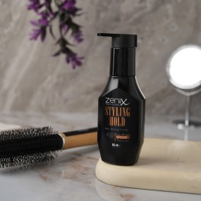 Zenix Hair Style Cream Hold 115 ml