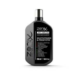 Zenix Anti Hairloss Hair Shampoo 250 ml