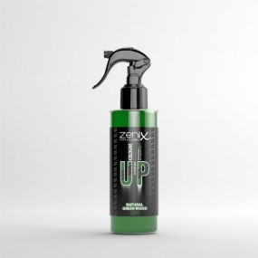 Zenix Men green wood 400 ml