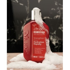 Zenix Anti Dandruff Hair Shampoo 250 ml