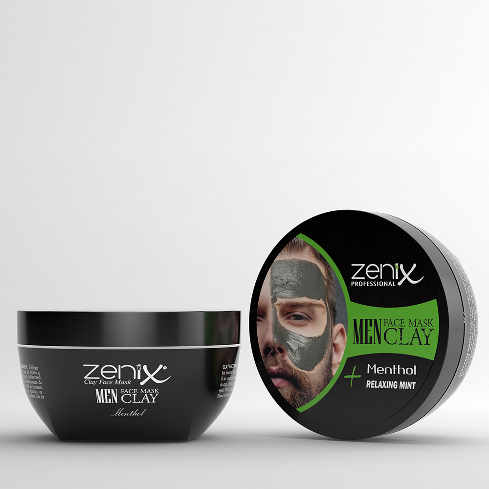 zenix-men-series-face-mask-clay-menthol-350-g